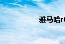 雅马哈r6二手车报价