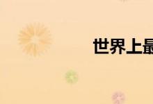 世界上最贵的摩托车