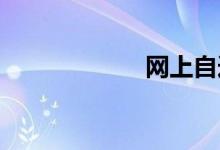 网上自选车牌号码