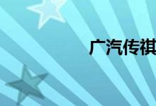 广汽传祺gs4致命缺点