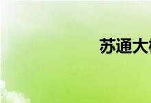 苏通大桥实时路况