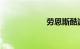劳恩斯酷派二手车