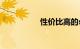 性价比高的suv排行榜
