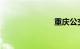 重庆公交路线
