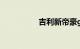 吉利新帝豪gs致命缺点