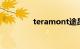 teramont途昂380多少钱