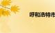 呼和浩特市车辆违章