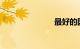 最好的国产车