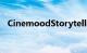CinemoodStoryteller便携式投影仪评测