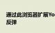 通过此浏览器扩展YouTube不喜欢计数暂时反弹
