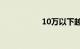 10万以下越野车大全