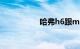 哈弗h6跟m6哪个更好