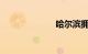 哈尔滨拥堵情况