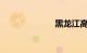 黑龙江高速封闭