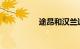 途昂和汉兰达哪个保值
