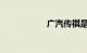 广汽传祺是合资车吗