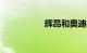 辉昂和奥迪a6l那个好