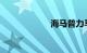 海马普力马怎么样