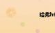 哈弗h6油耗