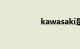 kawasaki是什么牌子