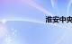 淮安中央皮革城