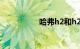 哈弗h2和h2s哪个省油
