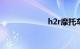 h2r摩托车多少钱