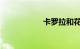卡罗拉和花冠的区别