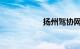 扬州驾协网违章查询
