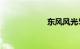 东风风光560报价