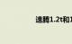 速腾1.2t和1.4t哪个好