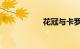 花冠与卡罗拉的区别