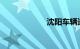 沈阳车辆违章查询