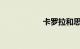 卡罗拉和思域哪个好