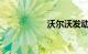 沃尔沃发动机怎么样