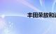 丰田荣放和途岳哪个好