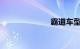 霸道车型和价格