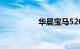 华晨宝马520i最低报价