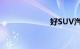 好SUV汽车大全