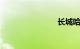 长城哈弗h1