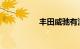 丰田威驰有没有防撞梁