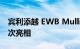 宾利添越 EWB Mulliner 作为品牌新旗舰首次亮相