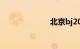 北京bj20多少钱
