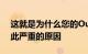 这就是为什么您的Outlook应用最近崩溃如此严重的原因