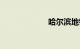 哈尔滨地铁2号线