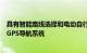 具有智能路线选择和电动自行车支持的佳明EdgeExplore2GPS导航系统