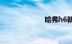 哈弗h6新款价格