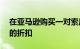 在亚马逊购买一对索尼无线耳塞可享受36%的折扣