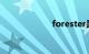 forester是什么车