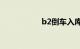 b2倒车入库八字口诀